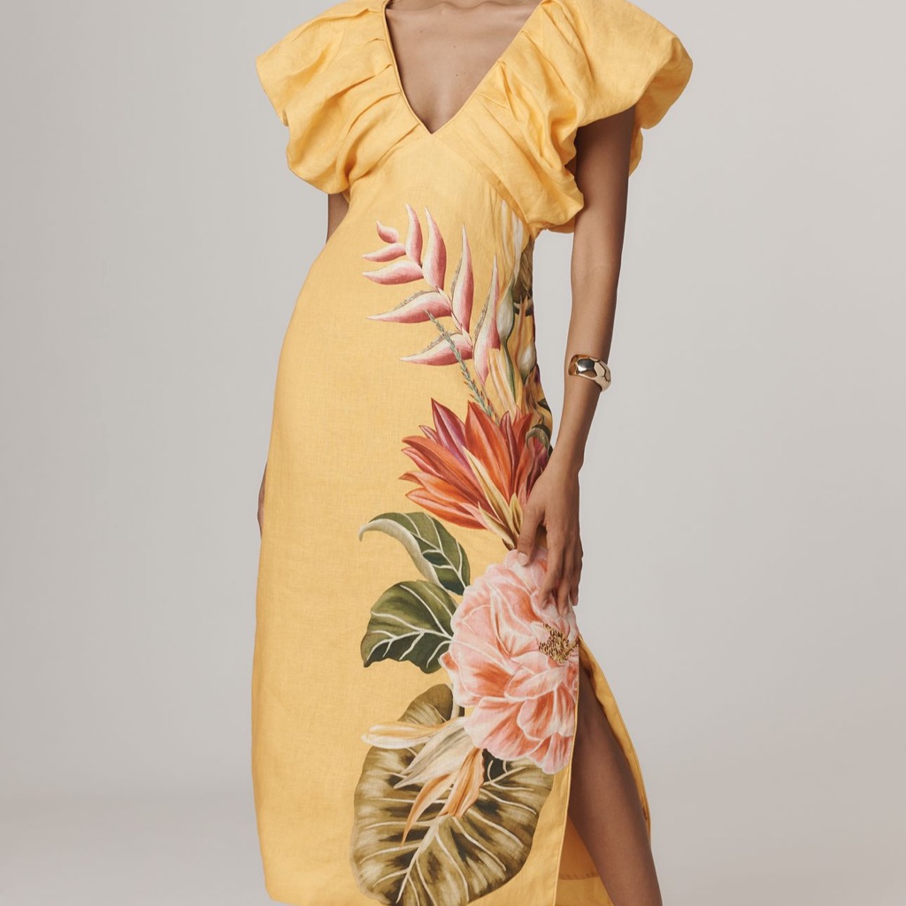 Farm Rio Dress